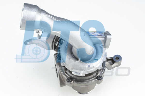 Turbocompresseur, suralimentation ORIGINAL